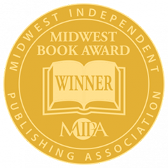 MIPA Gold Medal winner