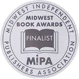 Midwest Independent Publishers Association Midwest Book Awards Finalist