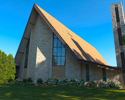 St. Paul's Lutheran Church Grafton Wisconsin
