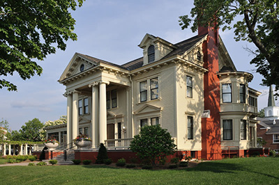 Woodson History Center Wausau Wisconsin