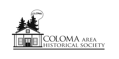 Coloma Area Historical Society