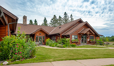Mercer Public Library