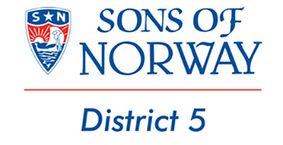 Sons of Norway Stoughton Wisconsin