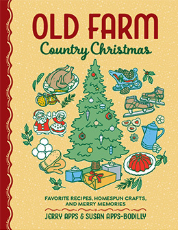 Old Farm Country Christmas