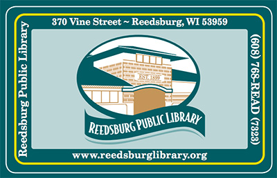 Reedsburg Public Library