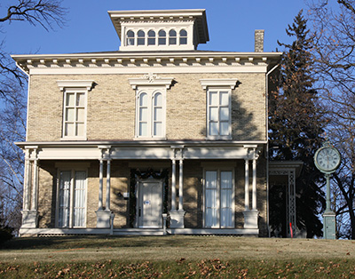 Sheboygan County Museum
