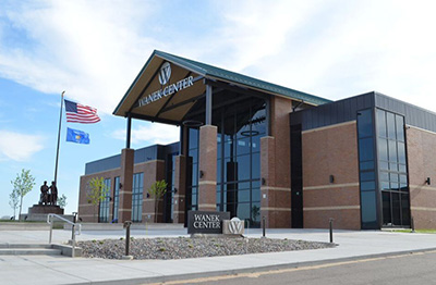 Arcadia Public Library
