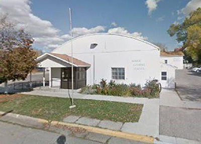 Decorah Senior Citizen Hospitality Center Decorah Iowa